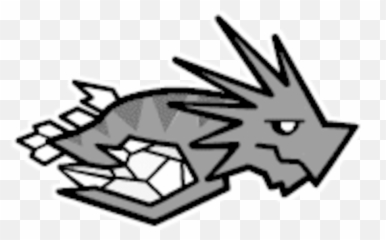 Send Me Your Cube Icons D Fandom - Ships Geometry Dash png