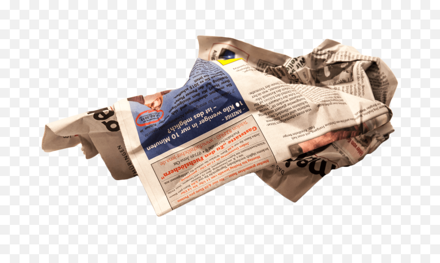 Png Transparent Newspaper - Newspaper,Newspaper Png