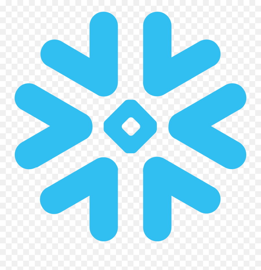 5 Software Companies These 2 T - Gurufocuscom Snowflake Logo Png,Cubs Icon