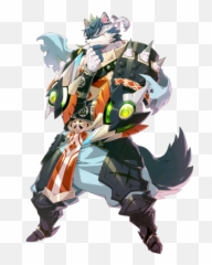 Epic Seven Moonlight Characters - TV Tropes Assassin Cartuja png