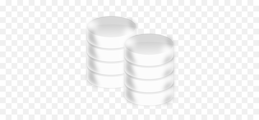 90 Free Database U0026 Server Vectors - 3d Circular Disc Png,Database Icon Transparent