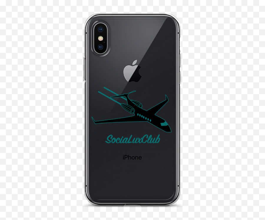 Private Jet Icon Iphone Case - Mobile Phone Case Png,Heart Icon Iphone