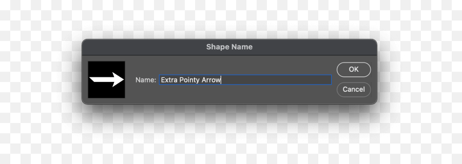 3 Easy Ways To Draw Arrows In Photoshop Step By - Horizontal Png,Photoshop Pen Tool Icon