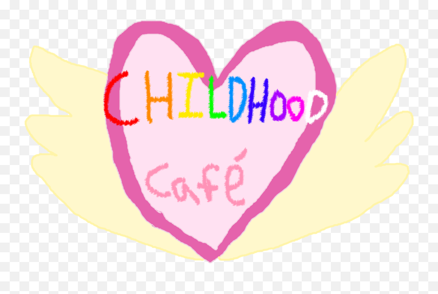 Childhood Café The Kids Wb Website - Illustration Png,Kids Wb Logo