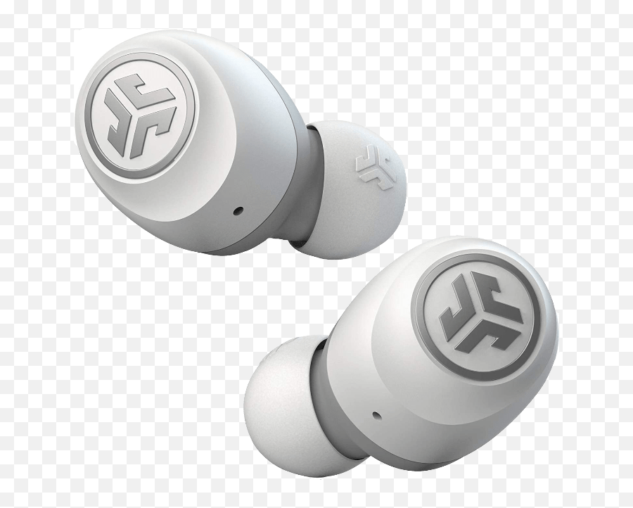 Wireless Earbuds Strong Coverage - Go Air True Wireless Earbuds Weiß Png,Jlab Air Icon Review
