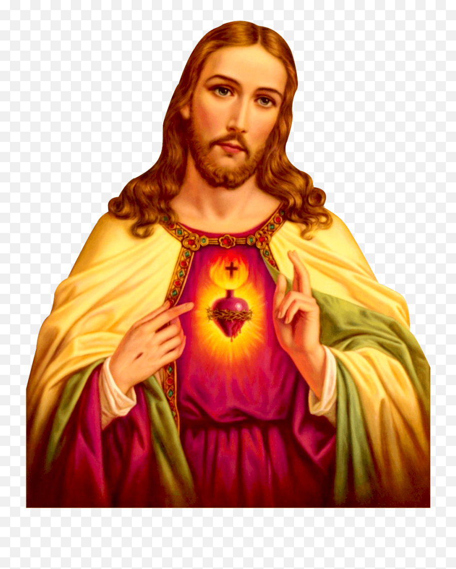 Png Transparent Images - God Jesus Png,Jesucristo Png