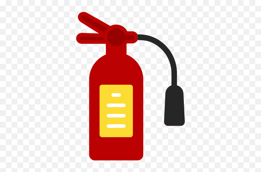Fire Extinguisher Icon Png And Svg Vector Free Download - Cylinder,Cylinder Icon