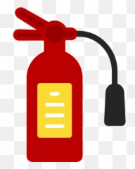 Fire Extinguisher Icon Png And Svg Vector Free Download - Cylinder