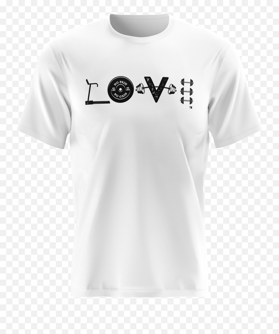 Mens Love Shirt Forge Supplements - Forge Supplements Rapper Merch Png,Teepublic Icon