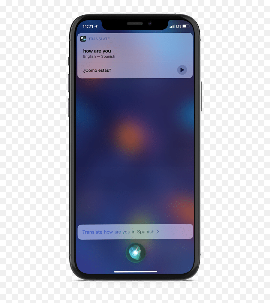 Ios 14 How To Use Appleu0027s New Translate App - Camera Phone Png,Microphone Icon On Lock Screen