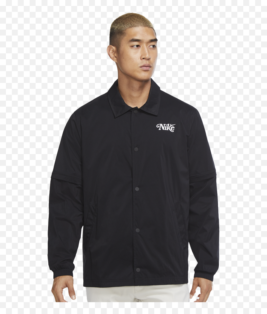 Storm - Fit Convertible Golf Jacket Jacket Png,Icon 1000 Shorty Jacket