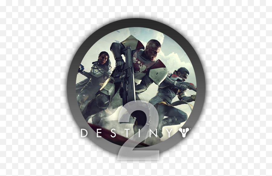 Destiny 2 Png 7 Image - Online Games For Macbook,Destiny 2 Logo Png