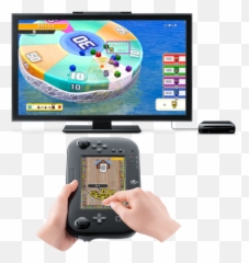 Game U0026 Wario Screenshots Details Cover New Games - Nintendo And Islands png