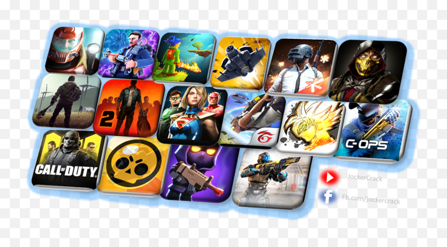 16 Best Action Games For Android Updated March 5 2022 - Fictional Character Png,Pc Games Folder Icon
