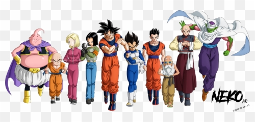Dragon Ball Super Png - Dragon Ball Png Hd,Dragon Ball Super Png