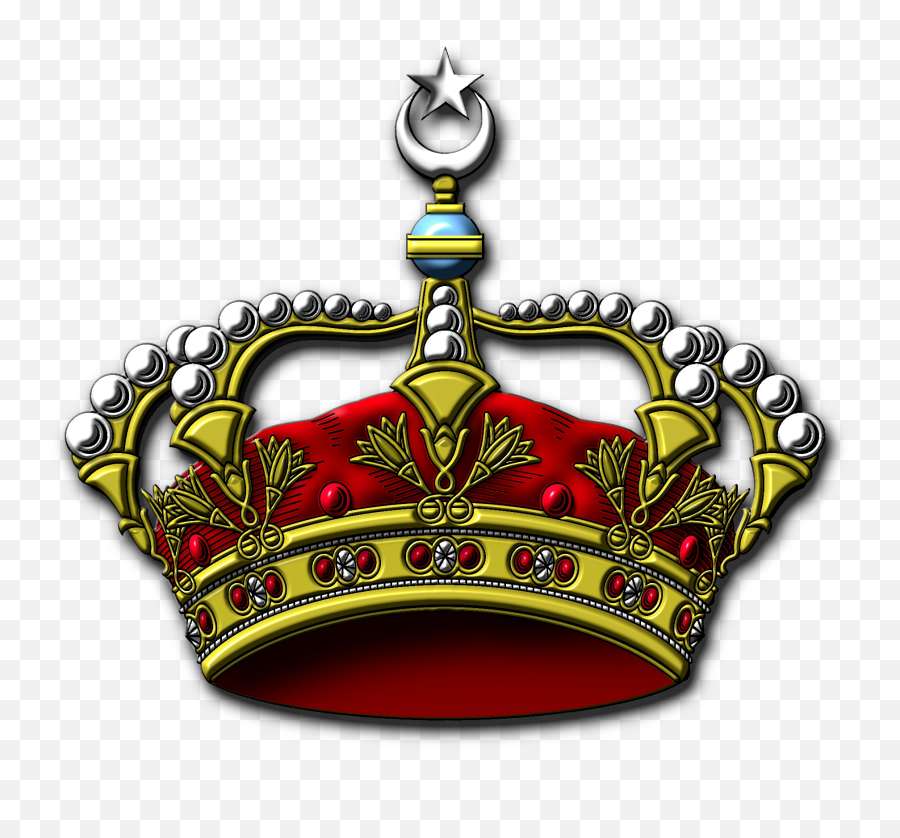 Queen Crown Png - Egyptian Royal Crown Full Size Png Imagenes De Coronas Png,Queen Crown Png