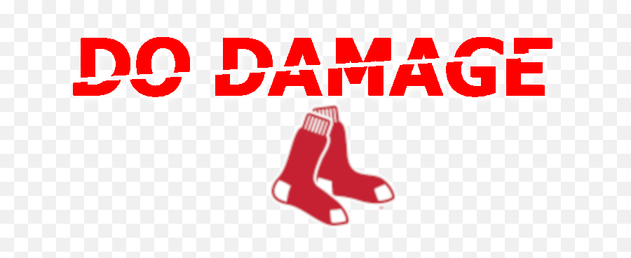 Do Damage - Newhampstercom Boston Red Sox Png,Red Sox Png