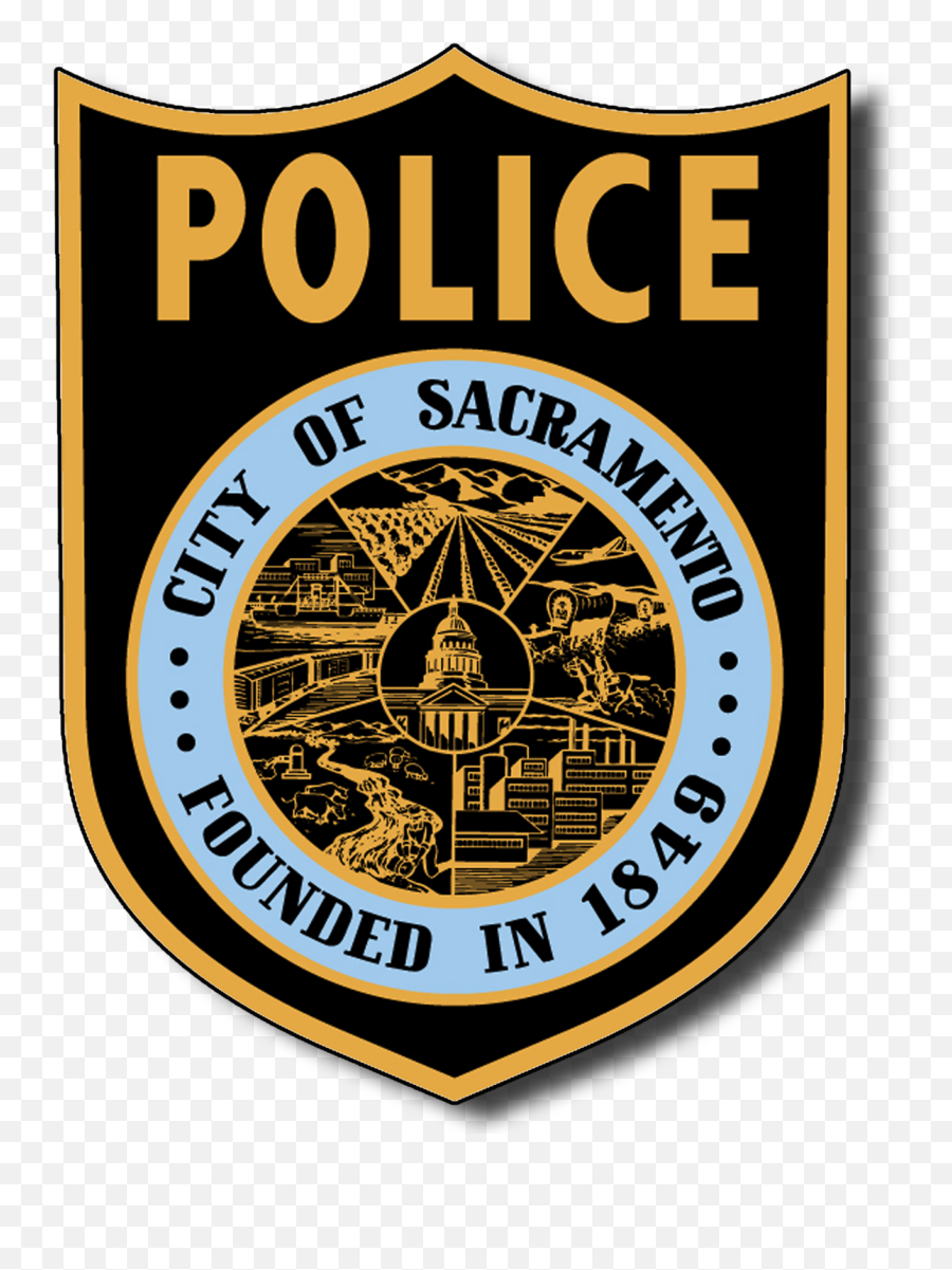 Sacramento Police Department - 3839 Crime And Safety Updates Sacramento Police Department Png,Pollice Officer D.va Icon