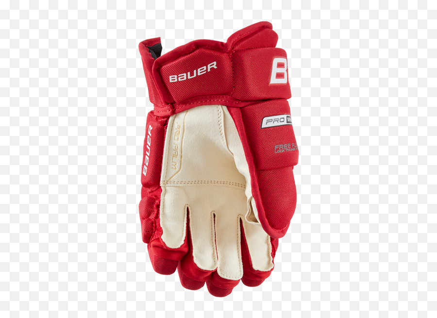 Bauer Pro Series Glove Junior - Glove Png,Proe Icon
