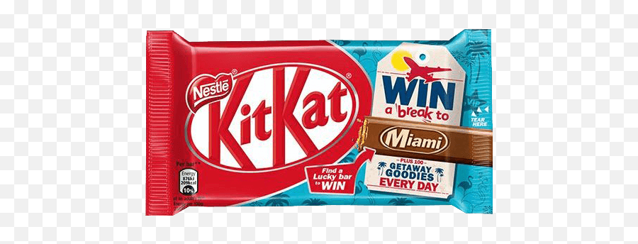 Instant Win Mando - Kit Kat Png,Kitkat Icon Pack