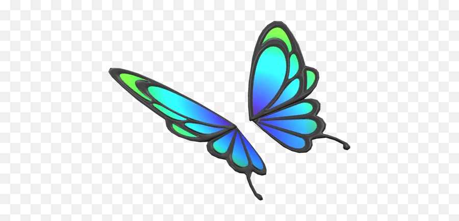 Butterfly Wings - Super Mario Wiki The Mario Encyclopedia Mario Kart Tour Png,Pink Butterfly Icon