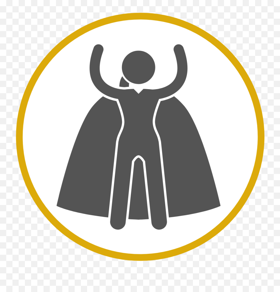 Our Values - Giraffe Associates Female Superhero Superwoman Logo Png,Courage Icon