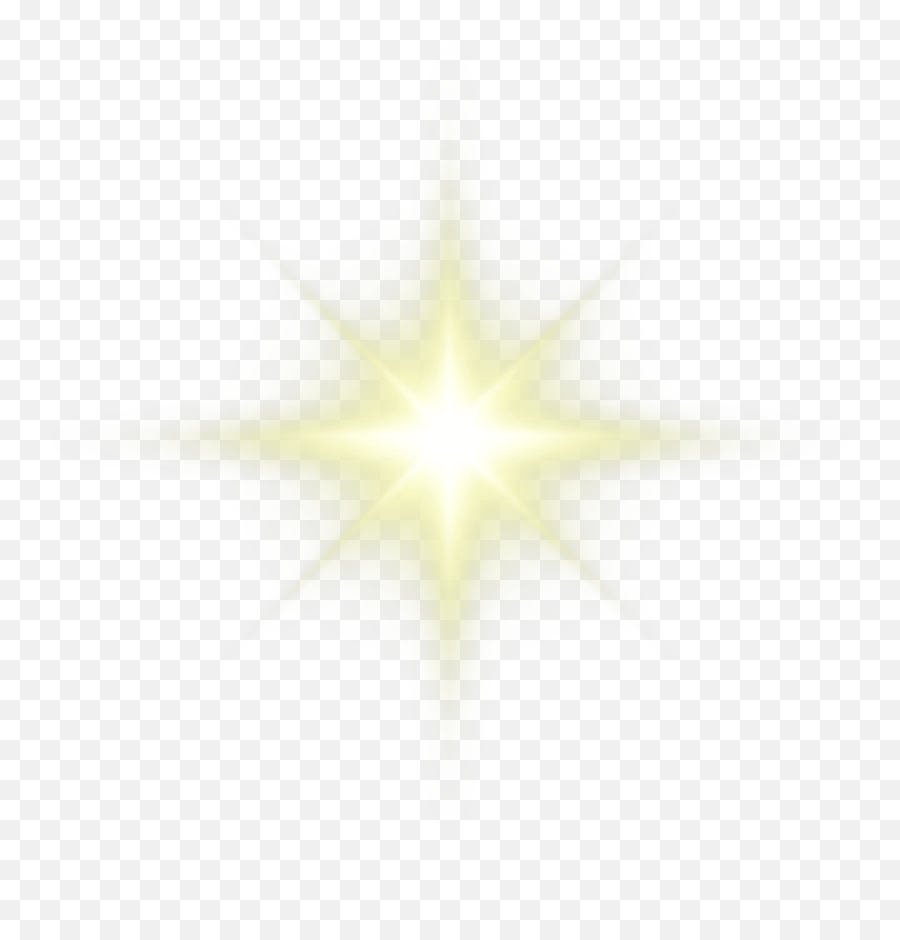 star light effect png