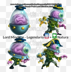 Info Monster Sneak Peek Alces Bodyguard - Dragon Cit Legends Lord Mindson png