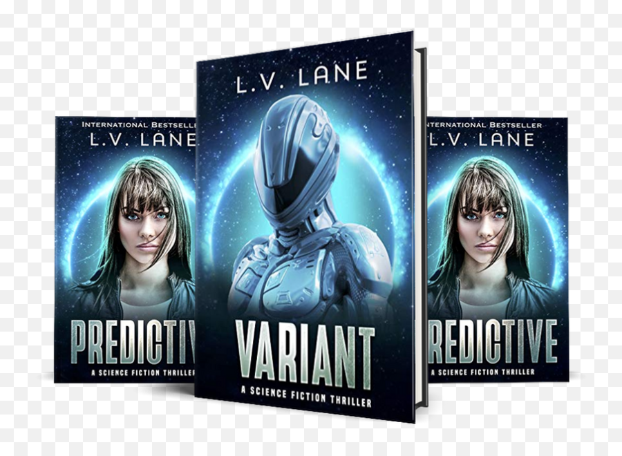 Excerpt From Variant A Scifi Colonization Thriller - Fiction Png,Sci Fi Icon Pack