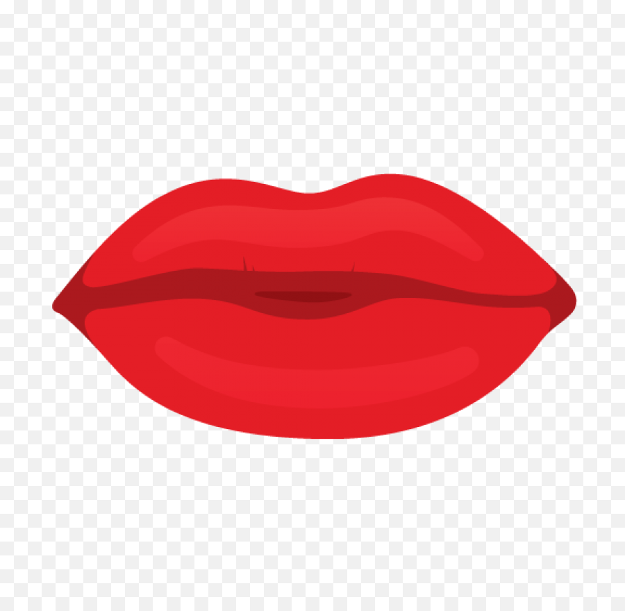 Download Mouth Smile Png Image For Free - Kiss Icon Png,Mouth Png
