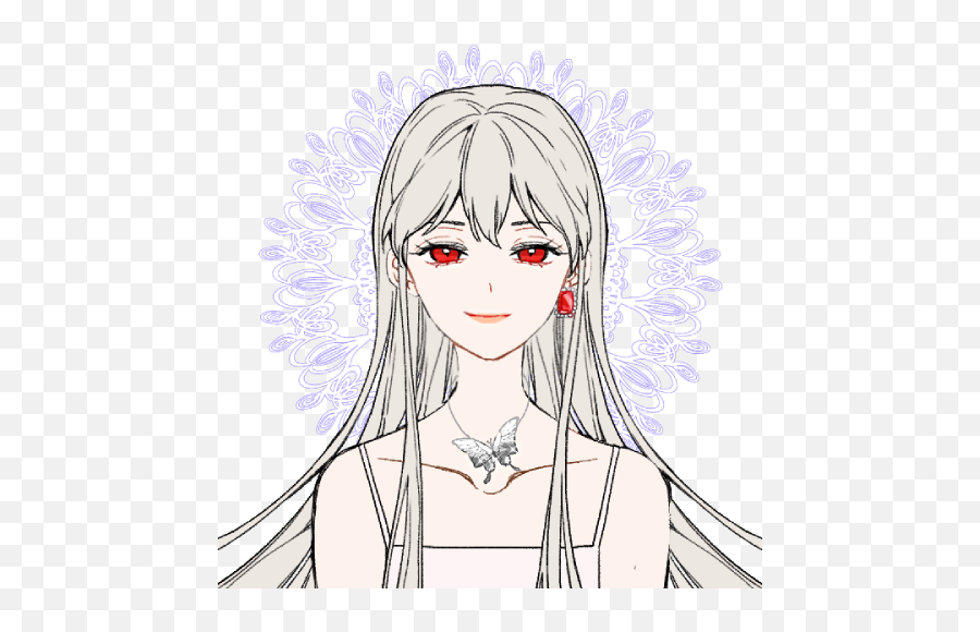 Ooc Avalia Page 3 U2014 Roleplayer Guild - Picrew Girl Png,Demisexual Icon