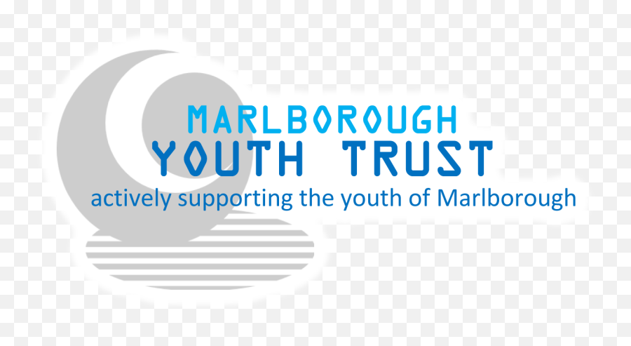 Myspace - Marlborough Youth Trust Electric Blue Png,Myspace Logo Png