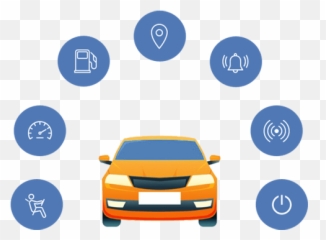 Best Fleet Management Software Online System - Car png