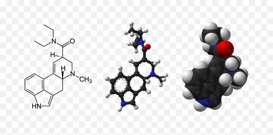 Lsd - Lysergic Acid Diethylamide Png,Models Png