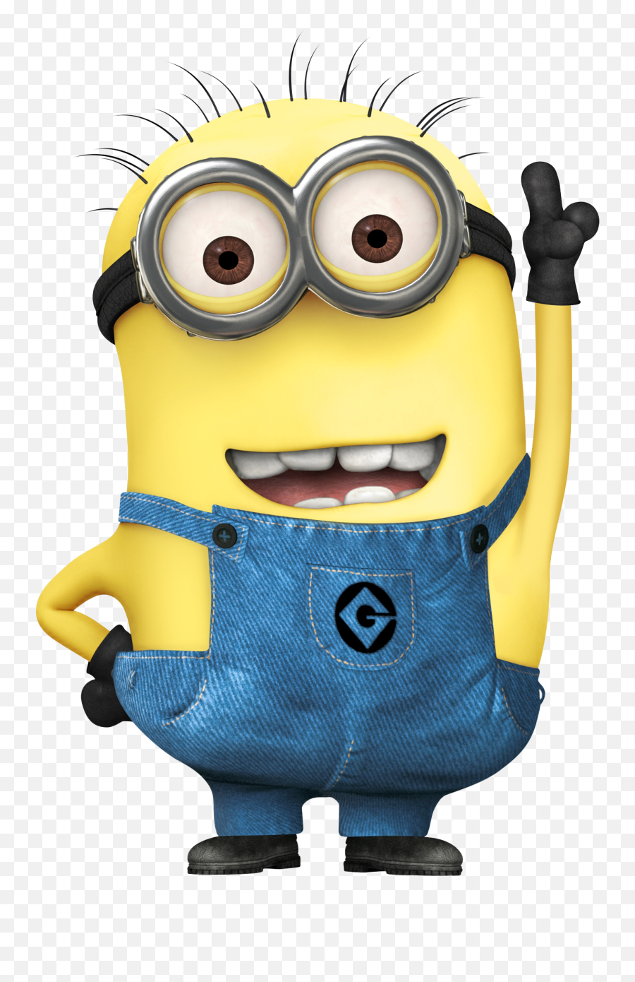 Despicable Me Png Transparent - De La Salle Andres Soriano Memorial College,Me Png