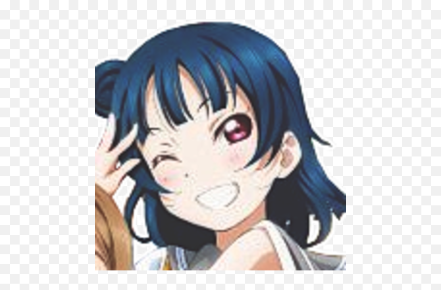 Akanetsushima - Tumblr Blog Tumgir Fictional Character Png,Yohane Icon