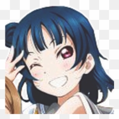 Akanetsushima - Tumblr blog Tumgir Fictional Character png