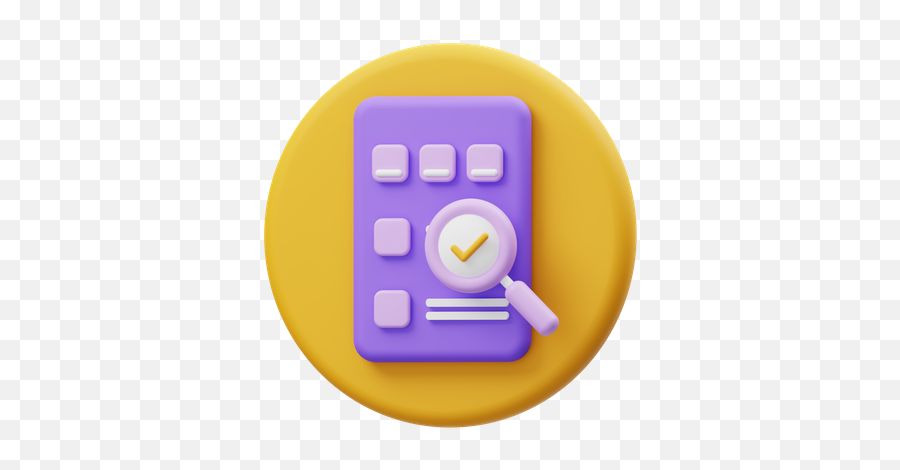 Verification Icon - Download In Flat Style Circle Png,Verified Icon