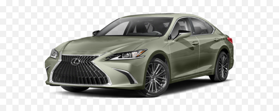2022 Lexus Es 350 Greenwich Ct Serving Stamford - 2022 Lexus Es 350 Fwd Png,Icon Pursuit Perforated Gloves Review