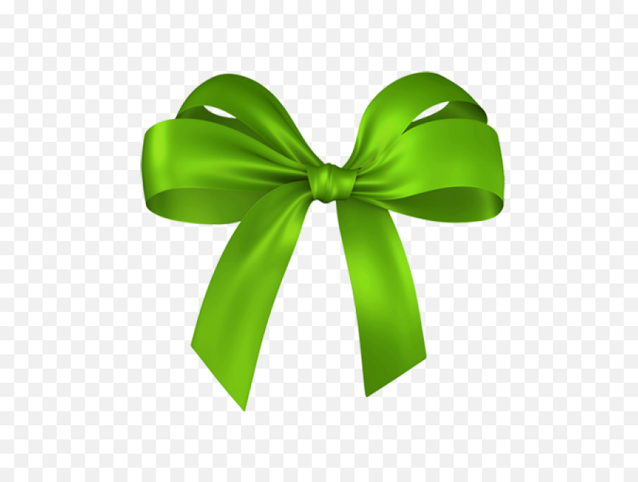 38 Bow Png Images Free Download - Gift Ribbon Vector Transparent,Green Bow Png