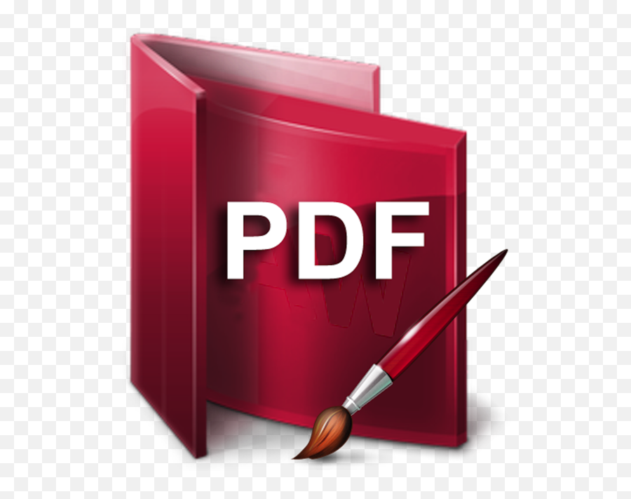 Pdf Professional - Pdf Png,Icon For Pdf