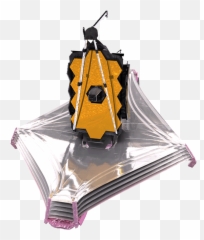 Where Is Webb Nasawebb Png