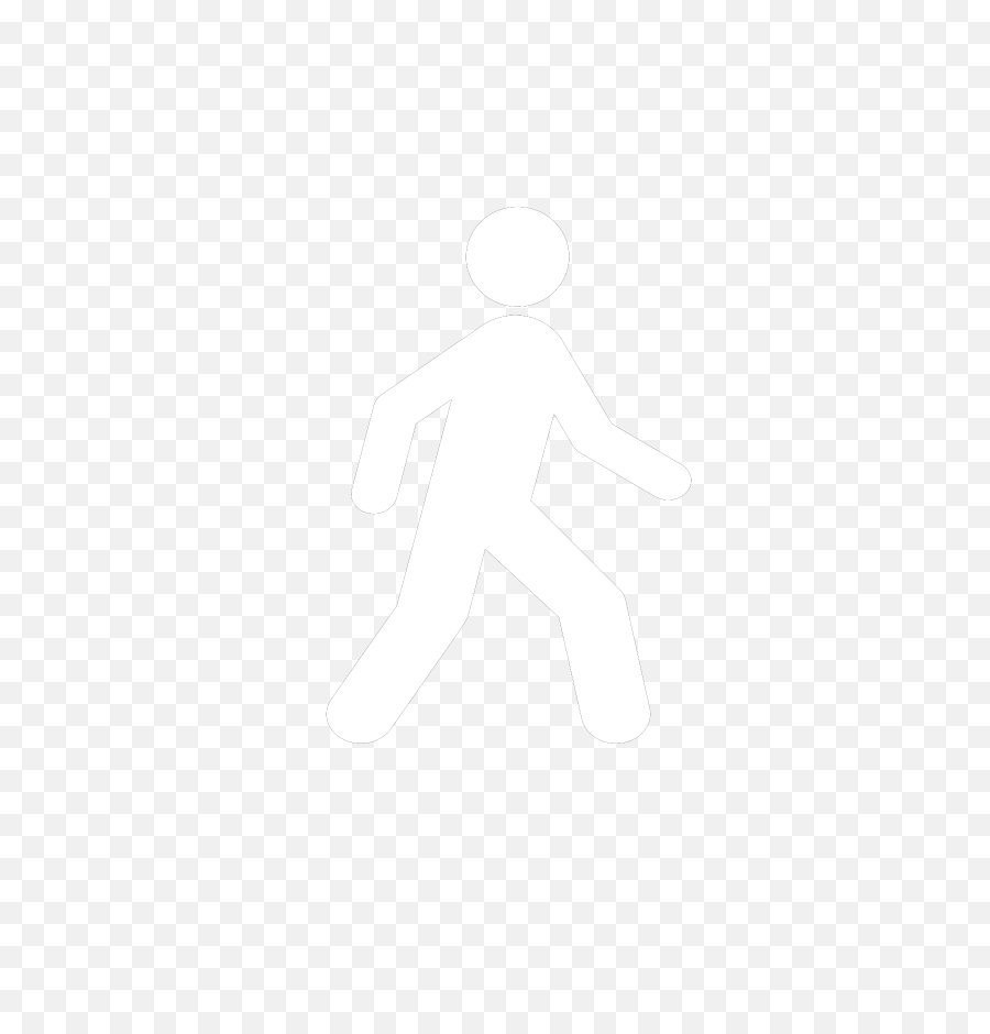 Download Walking Man Clipart Png - Walking Man Clipart White Man Walking White Png,Man Clipart Png