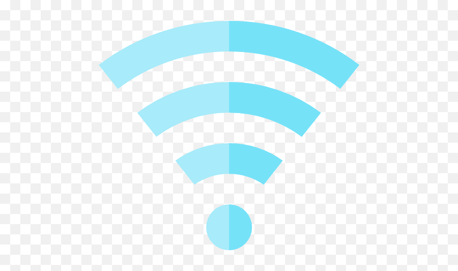 Wifi Signal - Free Interface Icons Png,Icon Not Showing