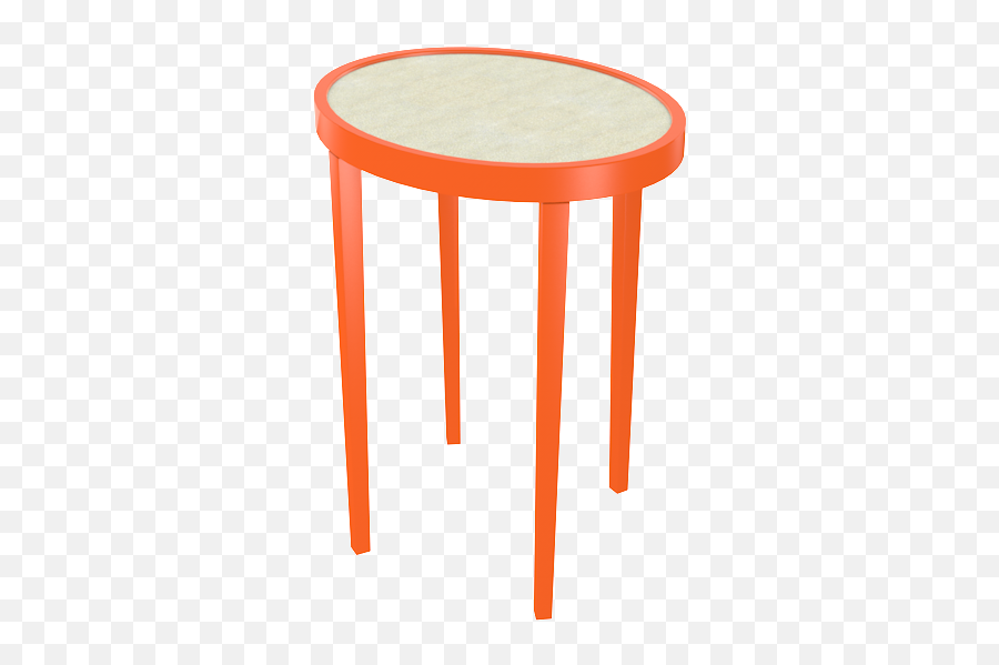 Knockout Orange Designer Tini Tables Coffee Gaming Png End Table Icon