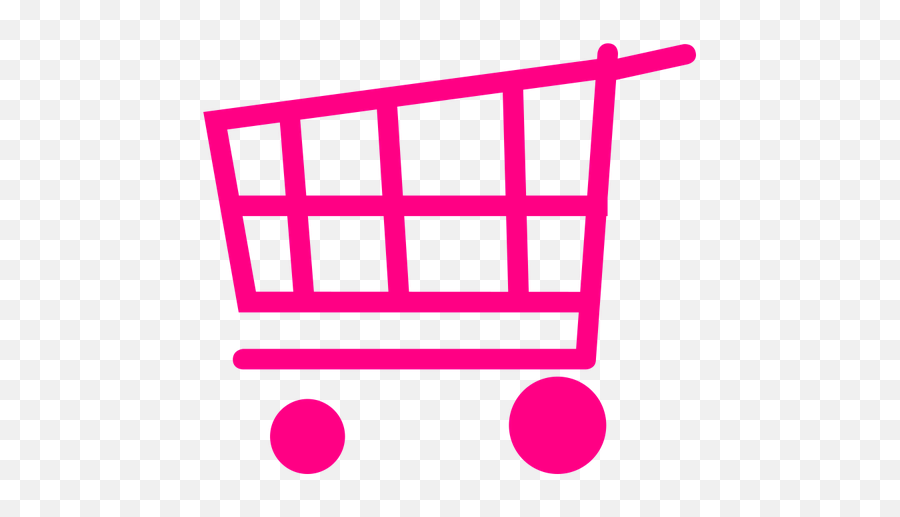 Shopping Cart - Shopping Cart Png,Shopping Transparent