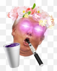 The Infamous - Cut Out Snapchat Stickers Png,Memes Png