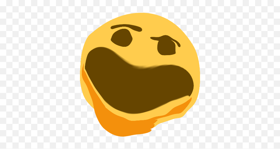 Download Hd Transparent Noose Thonk - Discord Emotes Thonk Png,Noose Transparent Background