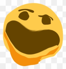 Download Hd Transparent Noose Thonk - Discord Emotes png