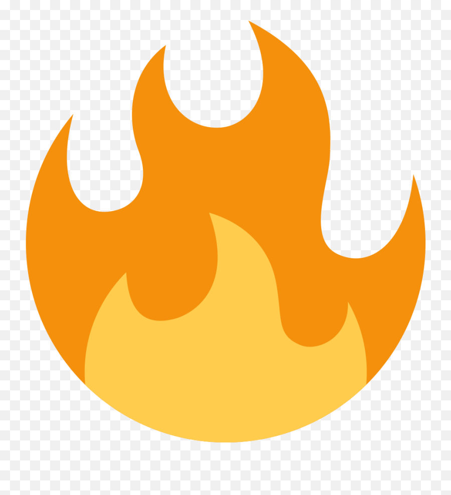 Fogo Emoji - Discord Fire Emoji Png,Fogo Png